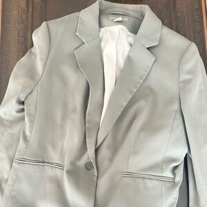 Suit jacket